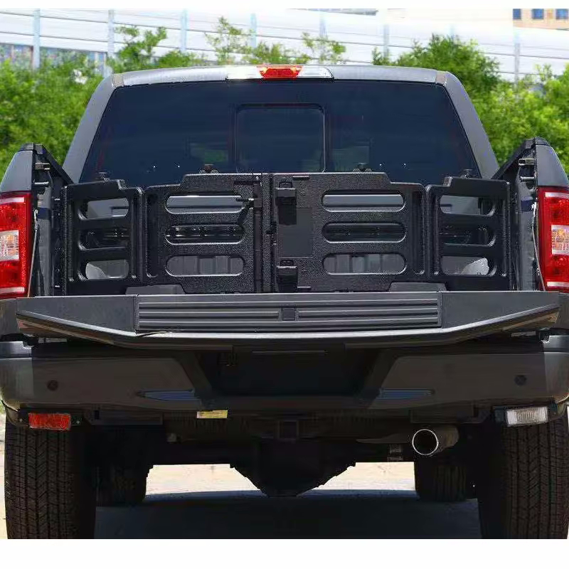 Ограничитель кузова для пикапа Ford Raptor