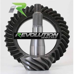 Главная пара 4.88 Revolution gear задняя для Toyota Land Cruiser 100/200