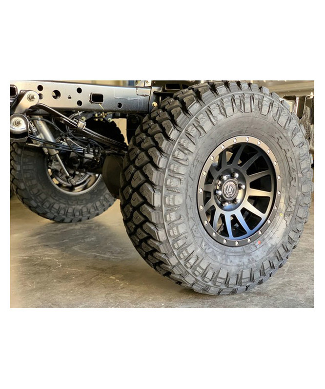 Шина Maxxis RAZR MT-772 35X12.5R20 125Q