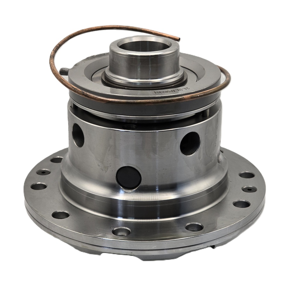 Блокировка задняя  Spartan Locker  Toyota Land Cruiser 80