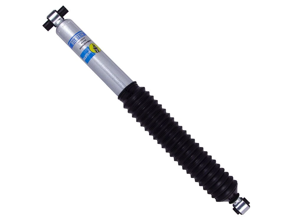 Комплект амортизаторов Bilstein для Wrangler JL лифт 0-2