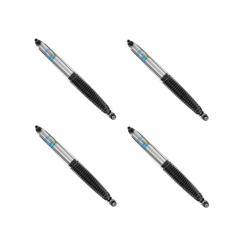 Комплект амортизаторов Bilstein для Wrangler JL лифт 2-3