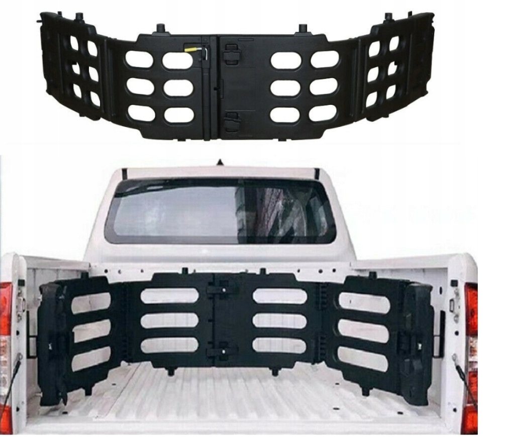 Ограничитель кузова для пикапа Ford Raptor
