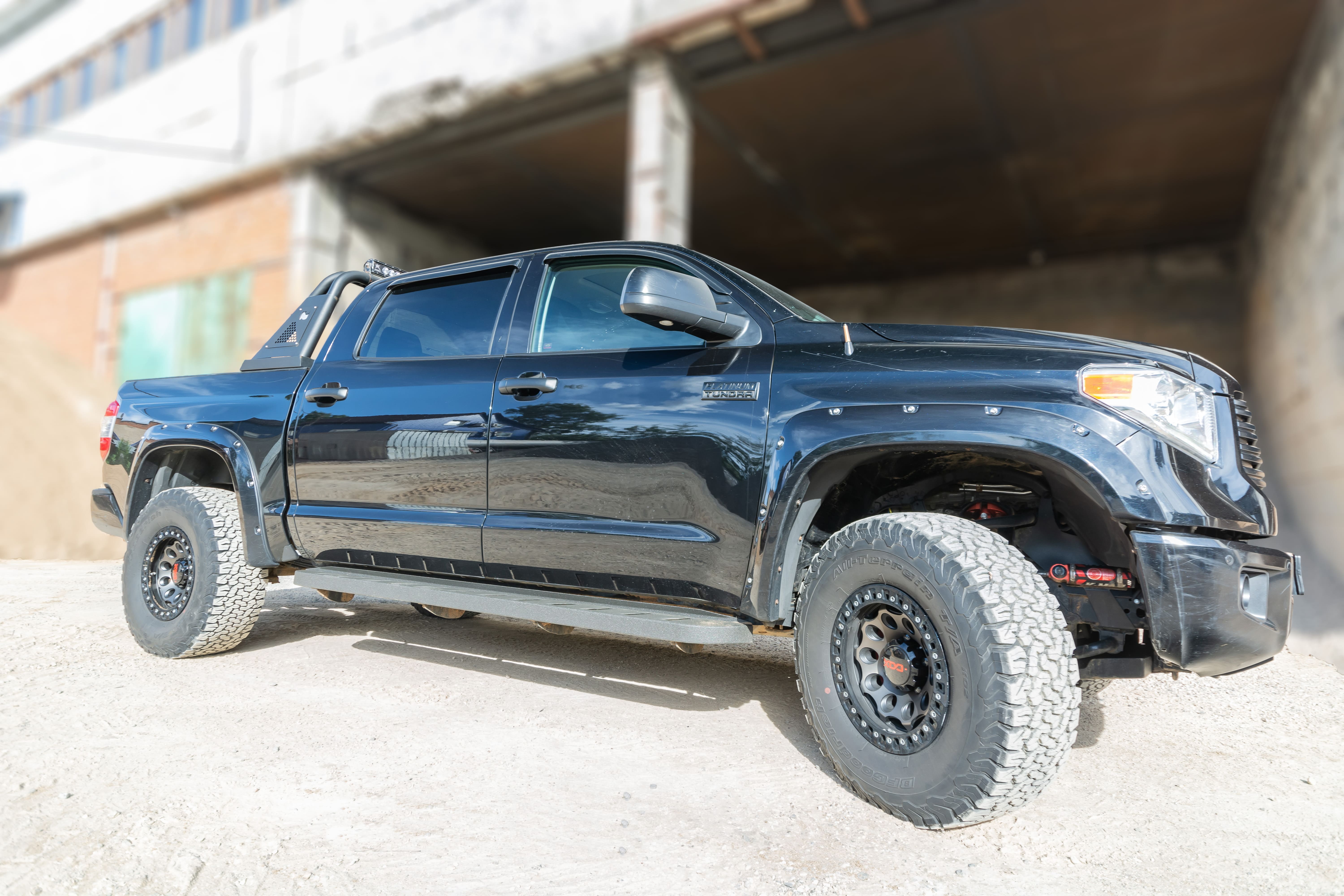 Toyota Tundra