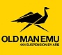OLD MAN EMU