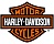 Harley-Davidson
