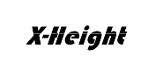 Х-HEIGHT