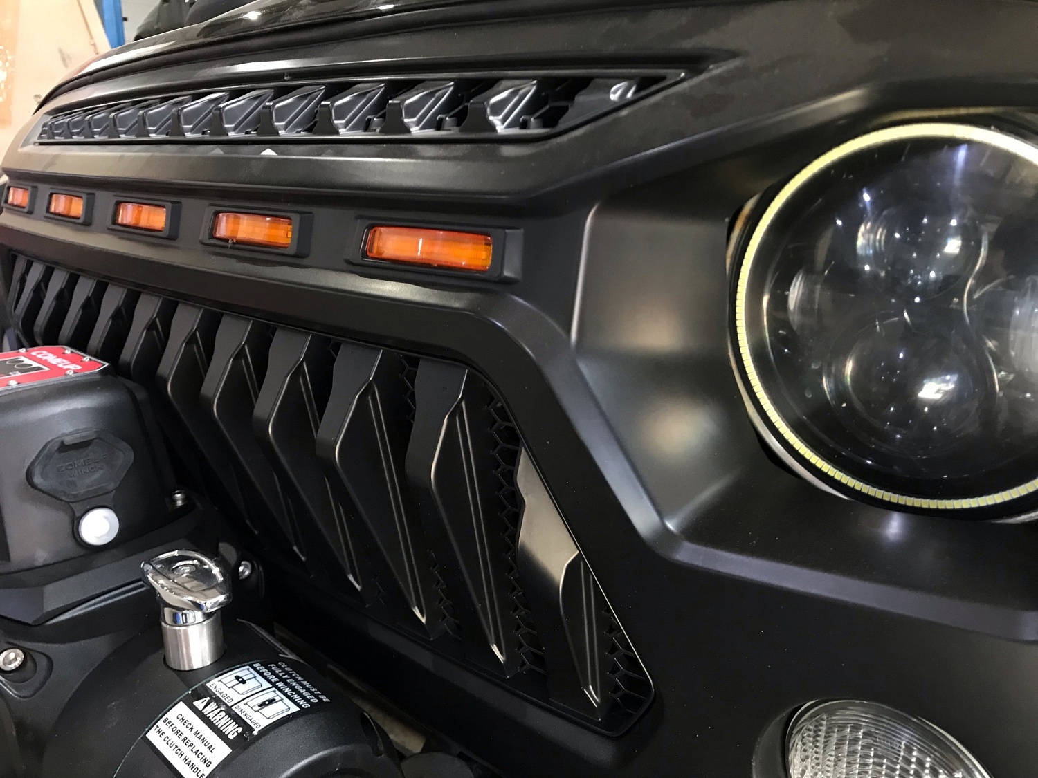 Jeep Wrangler, Toyota Land Cruiser, Suzuki jimny, Mitsubishi Pajero sport. Готовые работы сервиса!